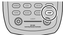 MARANTZ SR7400B - SELECTION D'ENTREE AUDIO ANALOGIQUE OU NUMÉRIQUE - 2