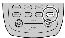 MARANTZ SR7400B - SELECTION DU MODE SURROUND - 3