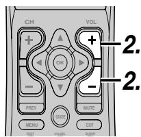 MARANTZ SR7400B - OPÉRATION DES SORTIES MULTI ROOM AVEC LA TÉLECOMMANDE DEPUIS LA DEUXIÈME PIECE. - 2