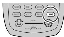 MARANTZ SR7400B - COMMANDE DE RÉGLAGE DE LA TONALITE (GRAVES ET AIGUS) - 3