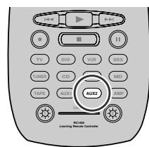 MARANTZ SR7400B - ENTRÉAUX2 - 2