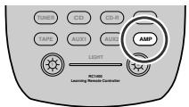 MARANTZ SR7400B - Remarques : - 2