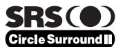 MARANTZ SR7400B - A propos de Dolby Pro Logic IIx - 1