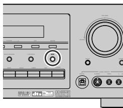 MARANTZ SR7400B - ENTRÉAUX2 - 1