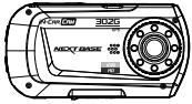 NEXT BASE DASHCAM HD 302G DELUXE - CONTENU DE LA BOÎTE - 1