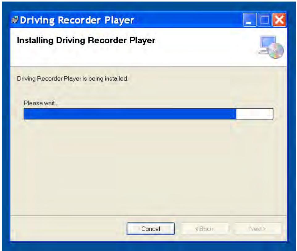 NEXT BASE DASHCAM HD 302G DELUXE - « DRIVING RECORDER PLAYER » - INSTALLATION (SUITE) - 1