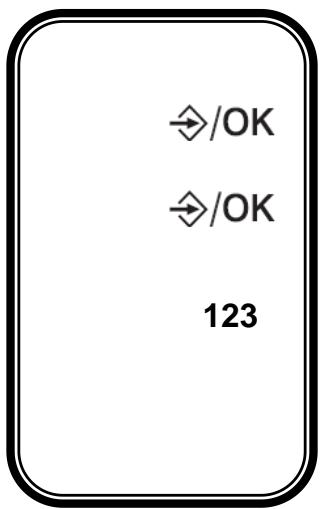 LOGICOM LUXiA 150 FR B+G - – Transférer un appel externe vers un autre combiné - 1