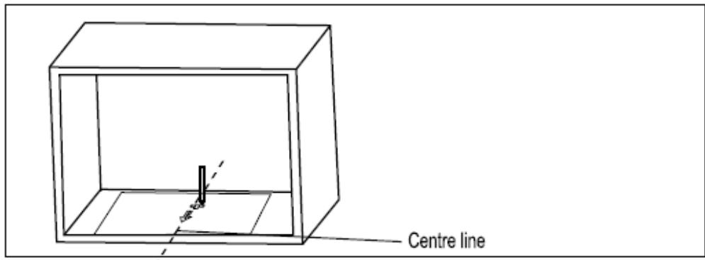 SCHNEIDER SCMO03825X1 - Préparer le meuble - 3