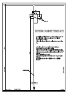 SCHNEIDER SCMO03825X1 - Préparer le meuble - 2