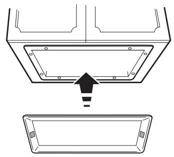 ELECTROLUX EFG70310X - Installation - 11