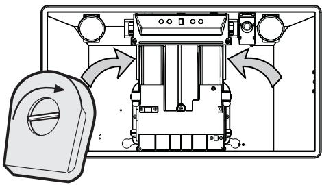 ELECTROLUX EFG70310X - Filtre à charbon - 2