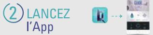 DARTY 36DaRryLAURASTARGENERATEURVAPEURSMART1980 - TELECHARGEZ I'App Laurastar - 2