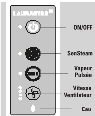 DARTY 36DaRryLAURASTARGENERATEURVAPEURSMART1980 - Rangement de votre système - 4