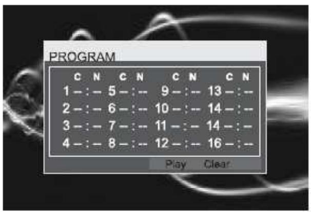 NEXT BASE CLICK9LITEDELUXE - - Programmer chapitres - 1