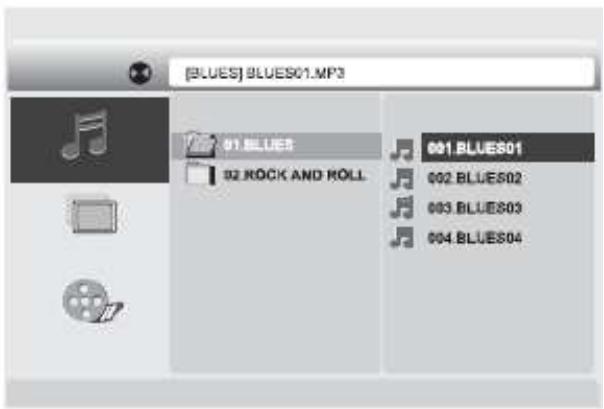 NEXT BASE CLICK9LITEDELUXE - - Lire un disque au format MP3 ou JPEG - 2