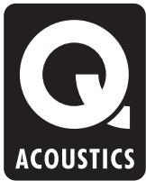 Q-ACOUSTICS 03050 - 3070S - 1