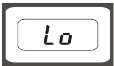 OKOIA GW 200 - ■ INDICATION DE SURCHARGE - 1