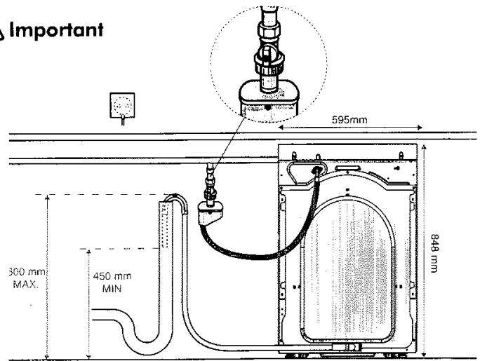 DYSON CRO1 FLOWCH.WH.DEMO - Emplacement - 1