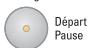 SIEMENS WD14H461FF - Champ d'affichage / touches d'option / fonctions supplémentaires - 3