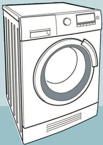 SIEMENS WD14H461FF - Déverrouillage d'urgence - 4