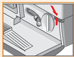 SIEMENS WD14H461FF - Déverrouillage d'urgence - 1