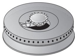 GAGGENAU KG 291-120 F - Principe de fonctionnement - 7