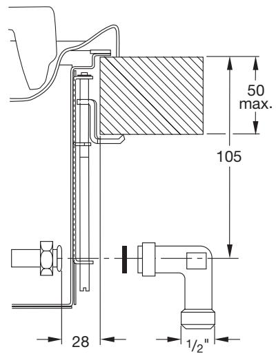 GAGGENAU KG 291-120 F - Consigne d'éparation : - 1