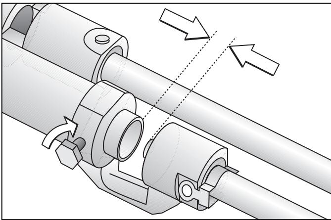 GAGGENAU KG 291-120 F - Changement des injecteurs de feu réduit - 2