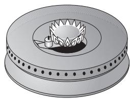 GAGGENAU KG 291-120 F - Principe de fonctionnement - 5