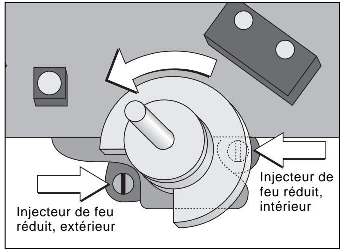 GAGGENAU KG 291-120 F - Le cordon d'alimentation secteur doit être fourni et raccordé par un technicien qualifié. - 1