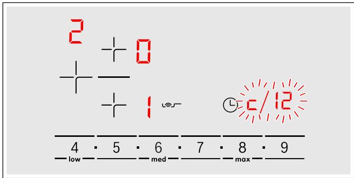 DARTY PUJ651FC5E - Test des récipients - 1