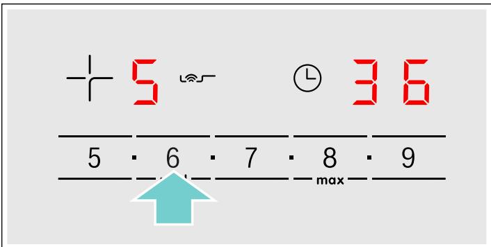 DARTY PUJ651FC5E - Pour accéder aux réglages de base : - 2