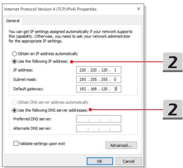 MSIPC GS66 - Connexion sans-fil - 11