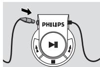 PHILIPS EXP521 - Informations relatives à l'environnement - 1