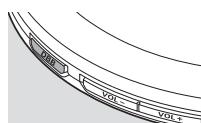 PHILIPS EXP521 - Informations à l'affichage - 4