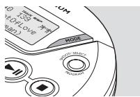 PHILIPS EXP521 - Important! - 1