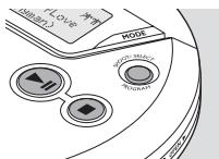 PHILIPS EXP521 - Verrouillage de tous les boutons - HOLD - 2