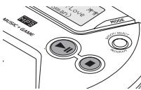 PHILIPS EXP521 - Informations à l'affichage - 1