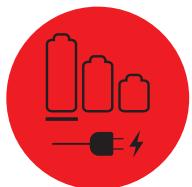 DARTY 36DaRryDYSONASPIRATEURBALAIV11EXTRA - Batterie faible - 2