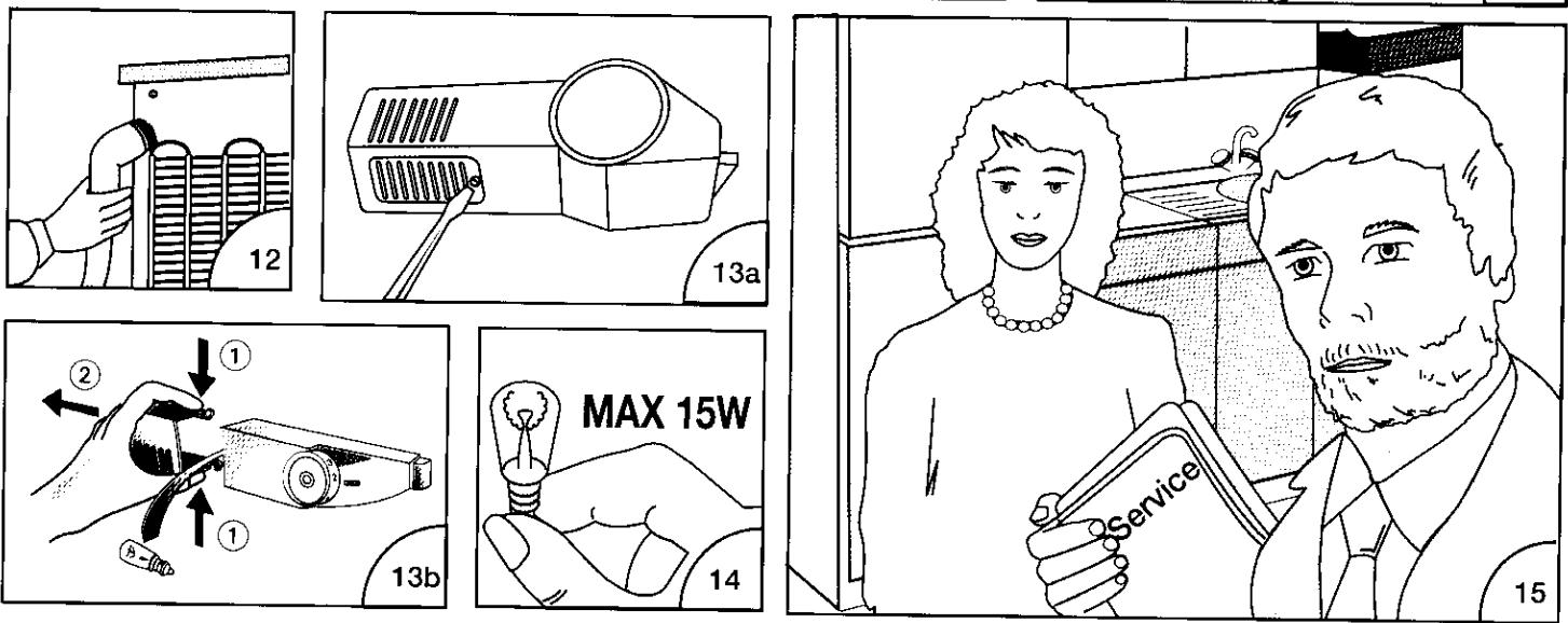 WHIRLPOOL ARG5733 - Respect des REGLES d'hygiene alimentaire - 3