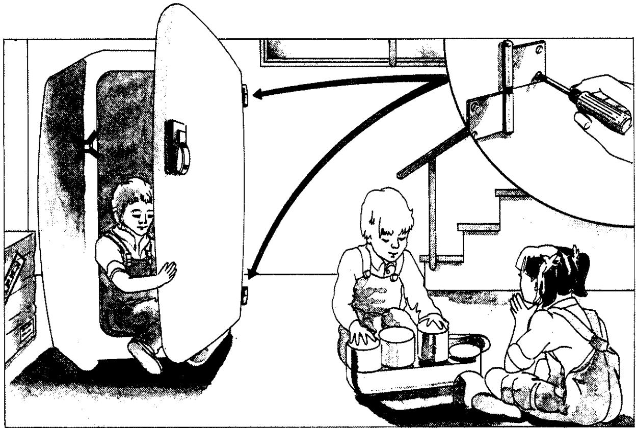 WHIRLPOOL ARG5733 - Information sur la garantie et le service apres-vente - 4