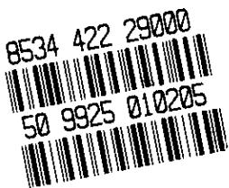 WHIRLPOOL ARG5733 - Information sur la garantie et le service apres-vente - 3