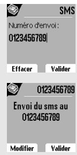 SAGEM D80V - Première utilisation - 1