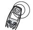 SAGEM D80V - Recommandations et consignes de sécurité - 6