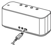 SAMSUNG LEVEL BOX mini NOIRE - Charger l'appareil - 2