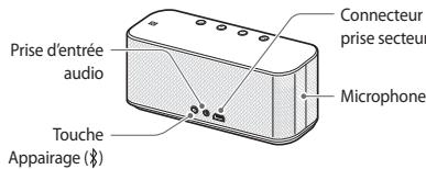 SAMSUNG LEVEL BOX mini NOIRE - Présentation de l'appareil - 2