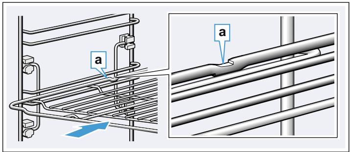 NEFF C18MT22HO - Fonction d'arrêt - 1