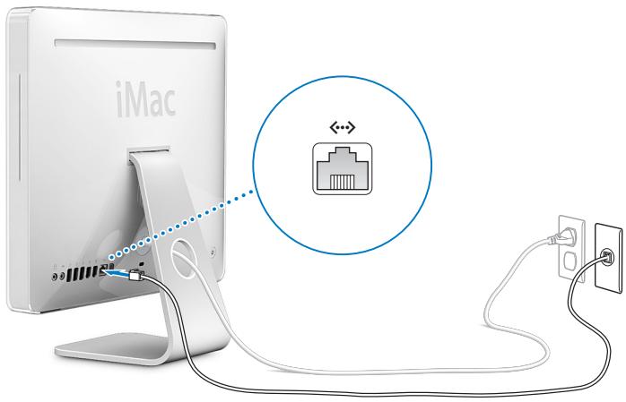 APPLE iMac - Configuration de votre imac - 2