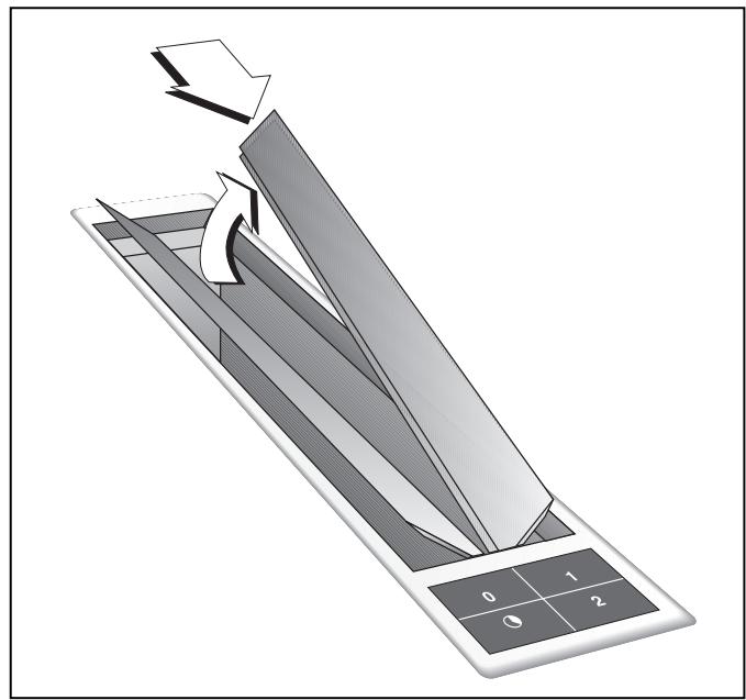 GAGGENAU VL 430/431 - Nettoyage et entretien - 1