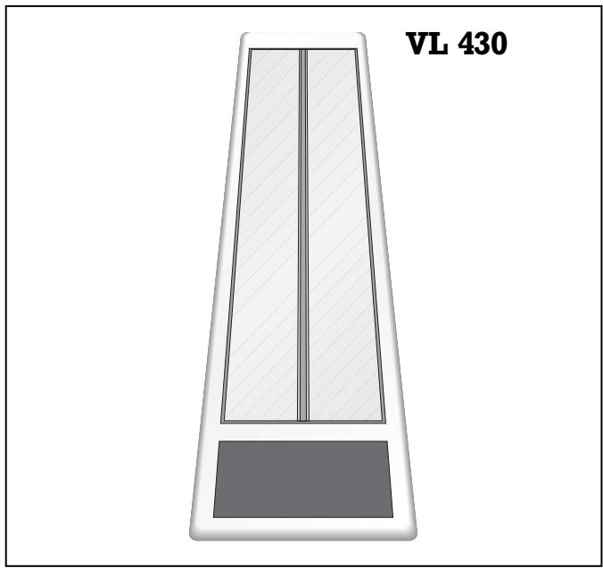 GAGGENAU VL 430/431 - Instructions de pose - 2
